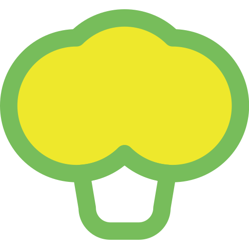 Vegetables Icon