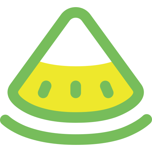 watermelon Icon