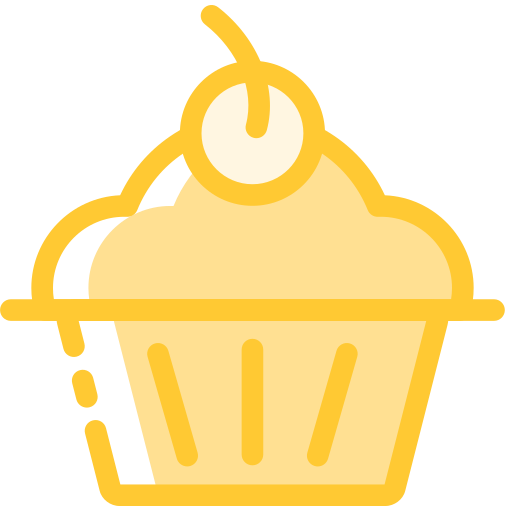 Dessert Icon