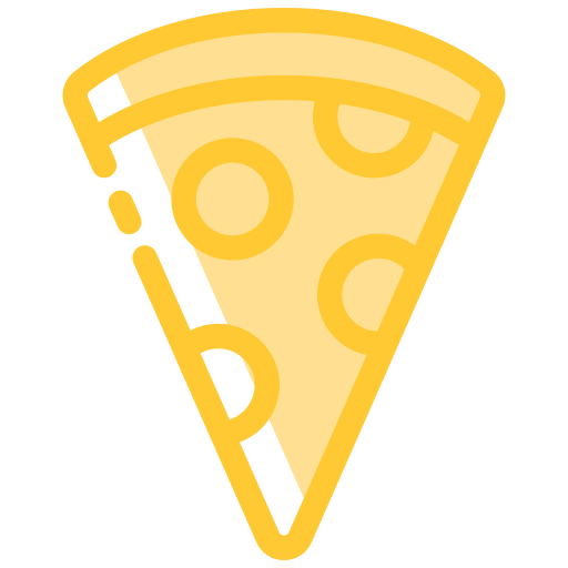 Pizza Icon