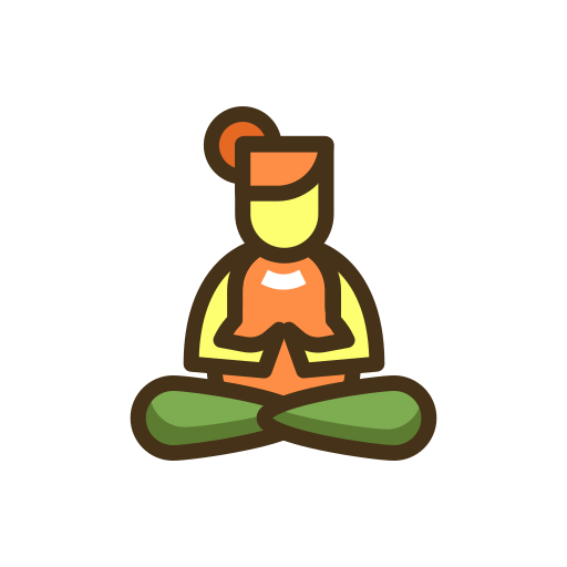 Prenatal Yoga Icon