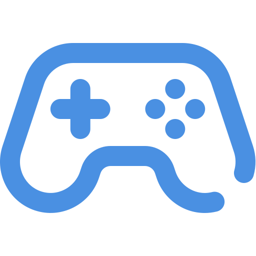 game-controller Icon