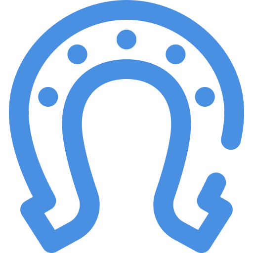 horseshoe Icon