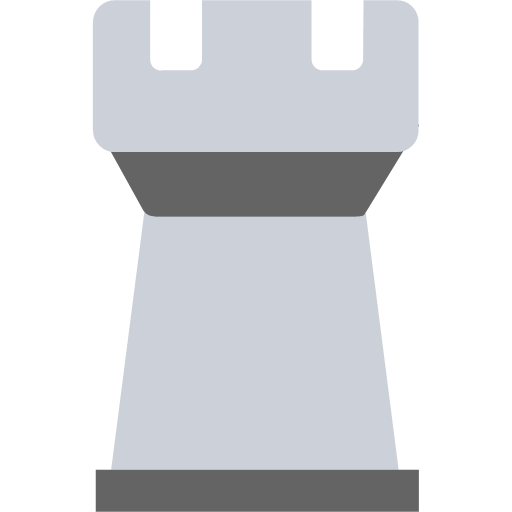 Chess and card Icon
