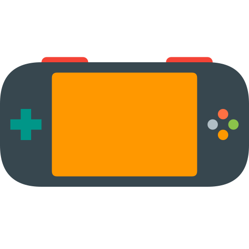 Game_Console Icon
