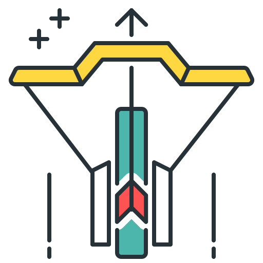 crossbow Icon