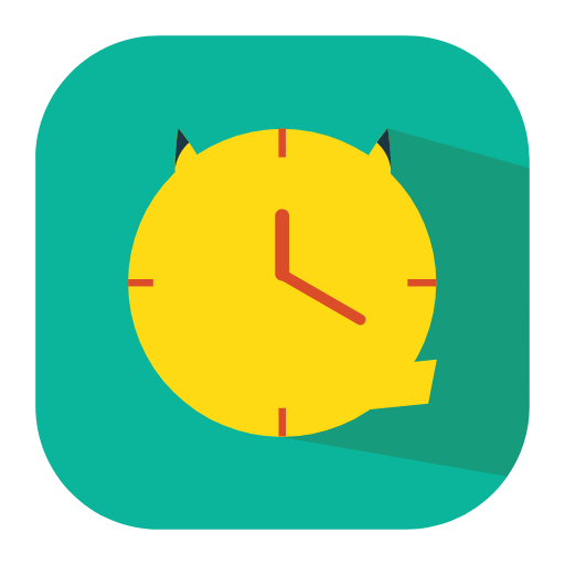 alarm clock Icon