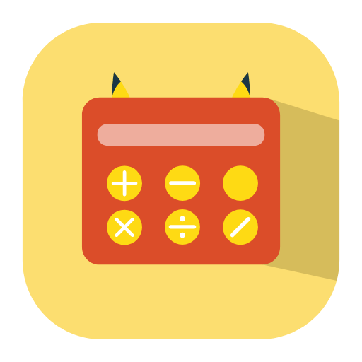 Calculator Icon