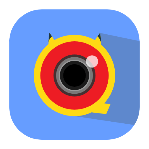 camera Icon