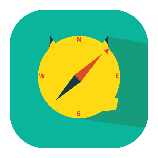 compass Icon