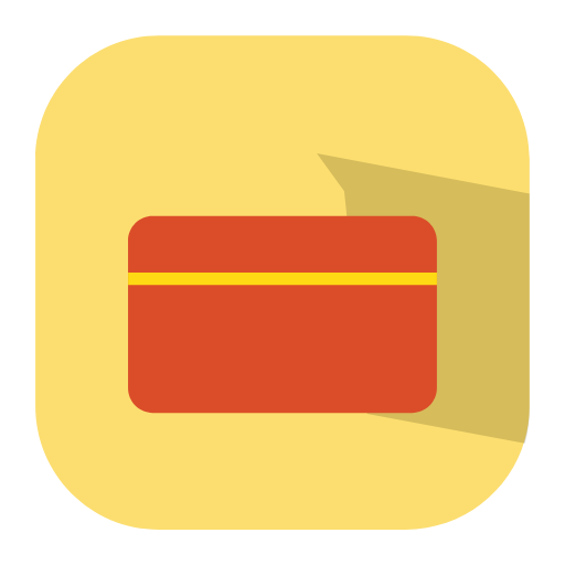 file management Icon