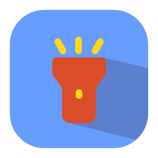 Flashlight Icon