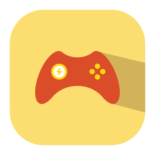 Game center Icon