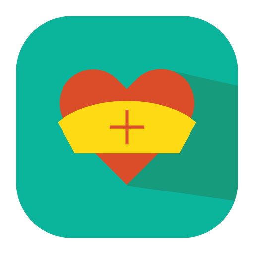 Health center Icon