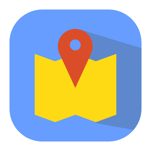 Map Icon