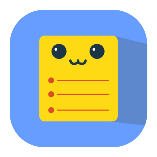 memorandum Icon