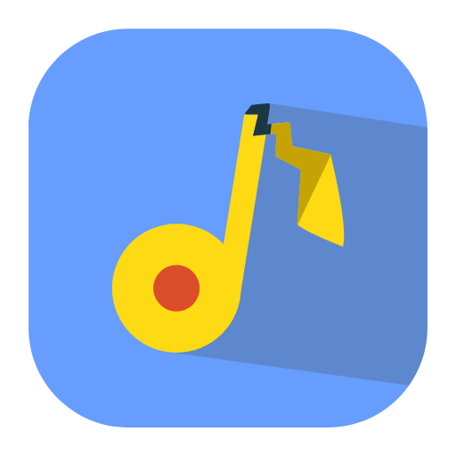 music Icon