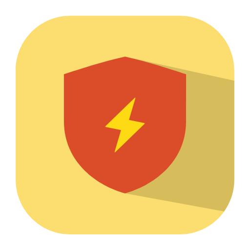 Security Center Icon