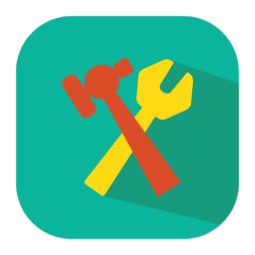set up Icon