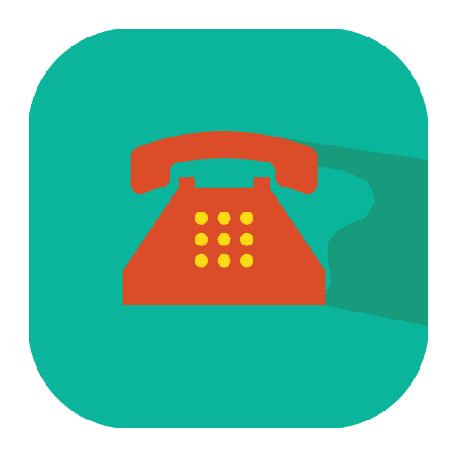 Telephone Icon