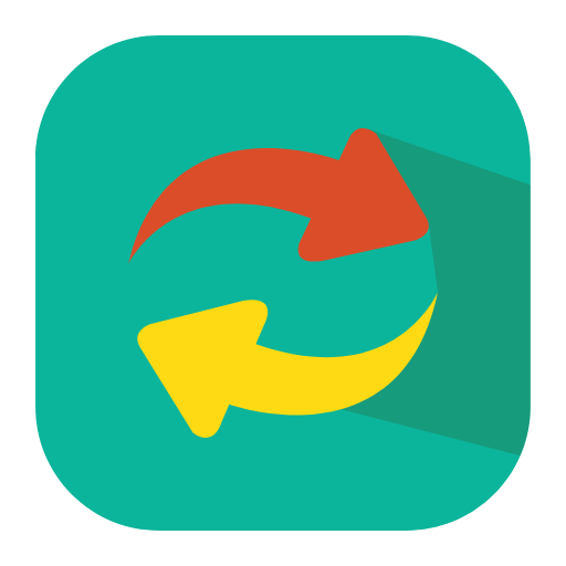 to update Icon