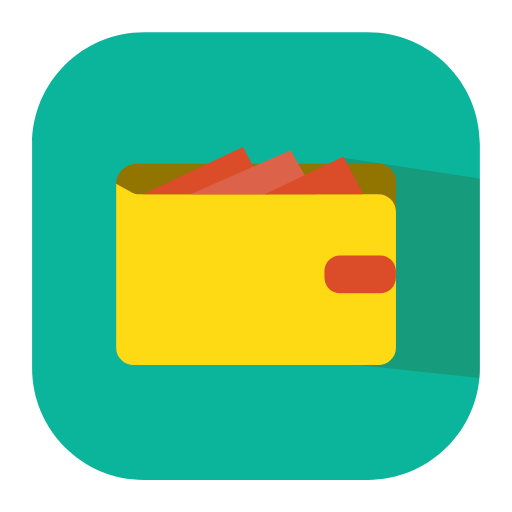 wallet Icon