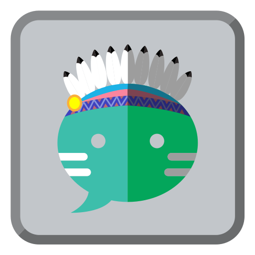 WeChat Icon