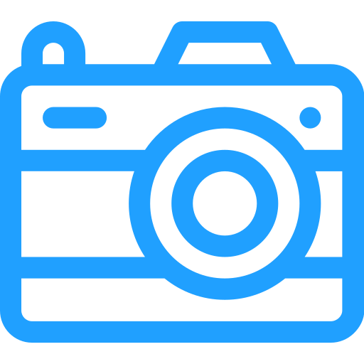 camera-1 Icon