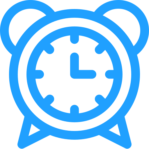 clock-1 Icon