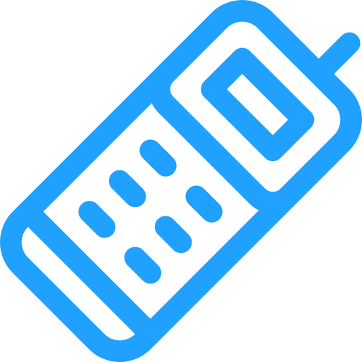 mobile-phone Icon