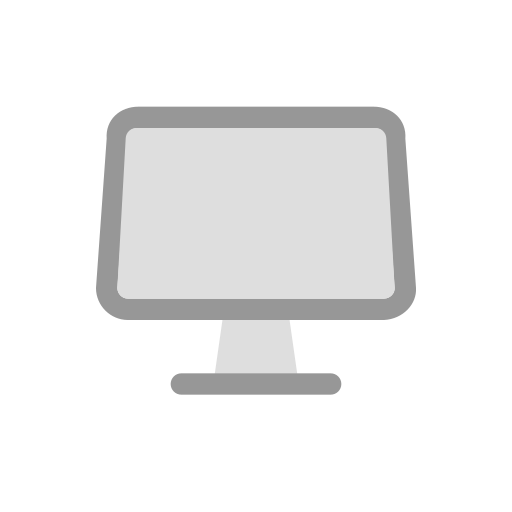 iMac Icon