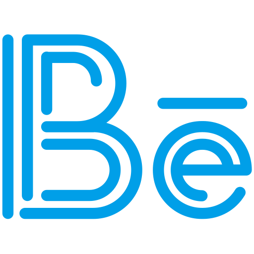 behance Icon