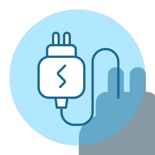 Charger Icon