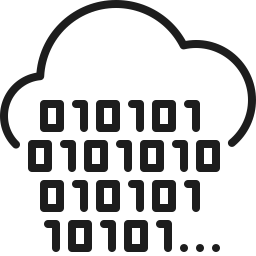 technology_cloud-dat Icon