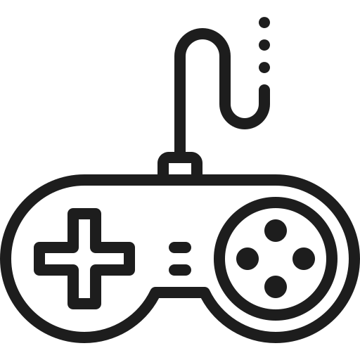 technology_gaming-co Icon