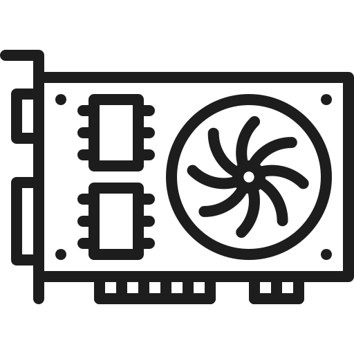 technology_pci-card Icon