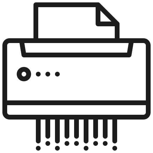 technology_printer Icon