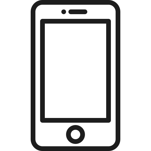 technology_smartphon Icon
