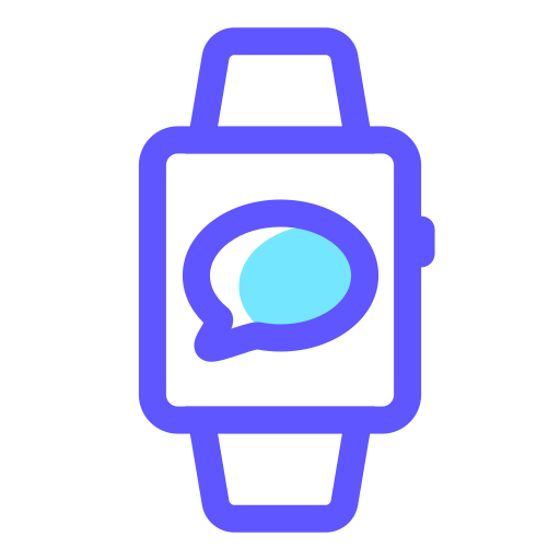 Icon? Smart Watch Icon