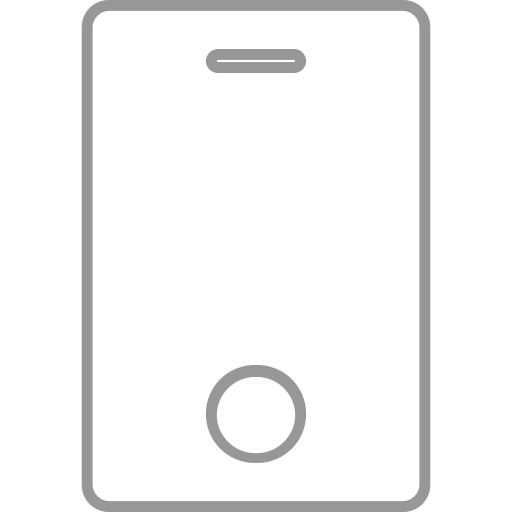 iPhone6 Icon