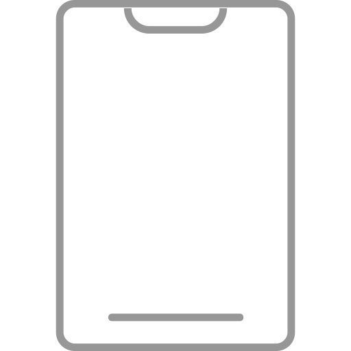 iphonex Icon