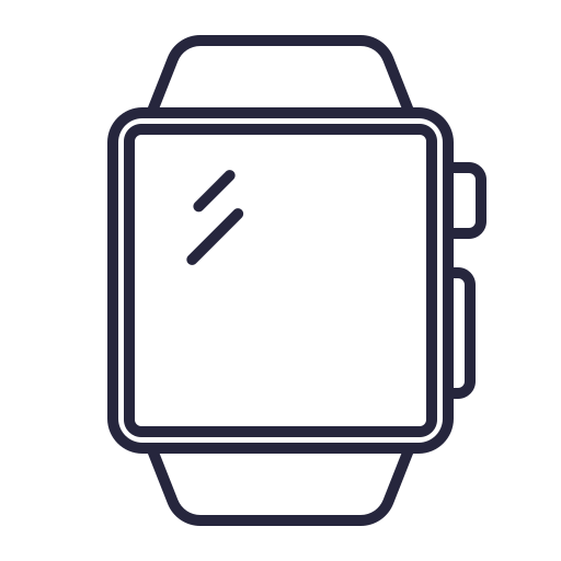 Wearable device Icon