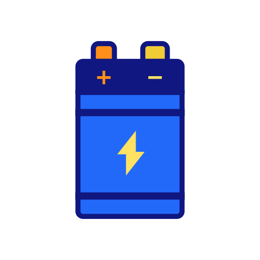 Battery Icon