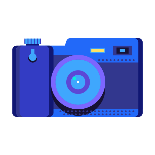 camera Icon