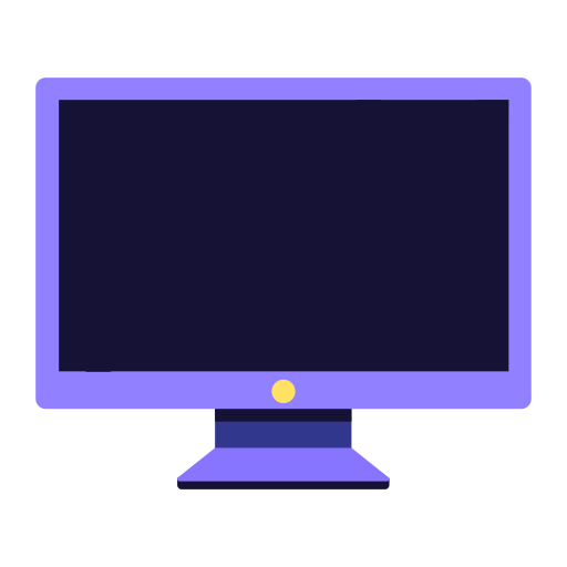 Computer Icon