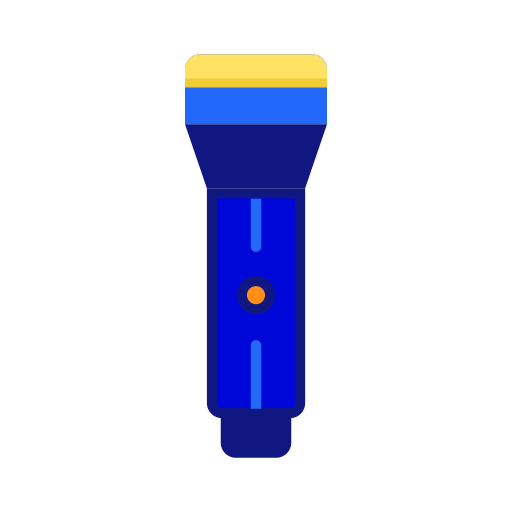 Flashlight Icon