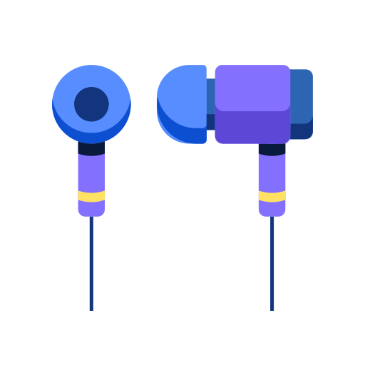 Headset Icon