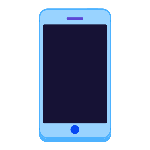 Mobile phone Icon