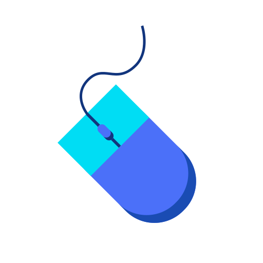 mouse Icon