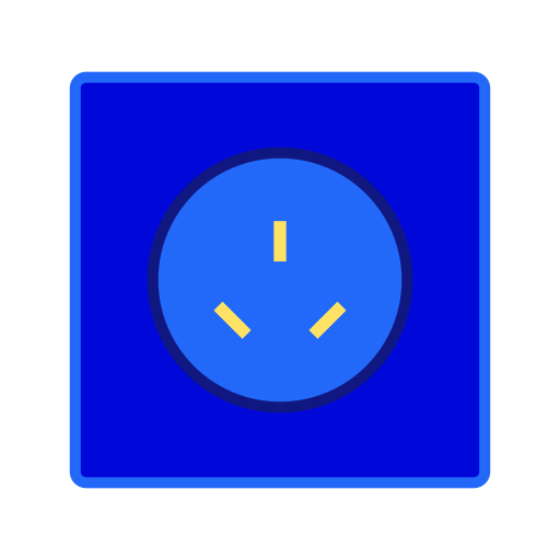 Socket Icon